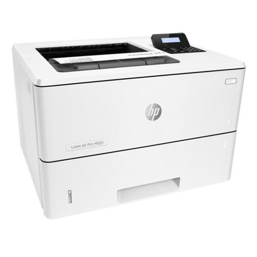 Máy in HP LaserJet Pro 600 Printer M604n